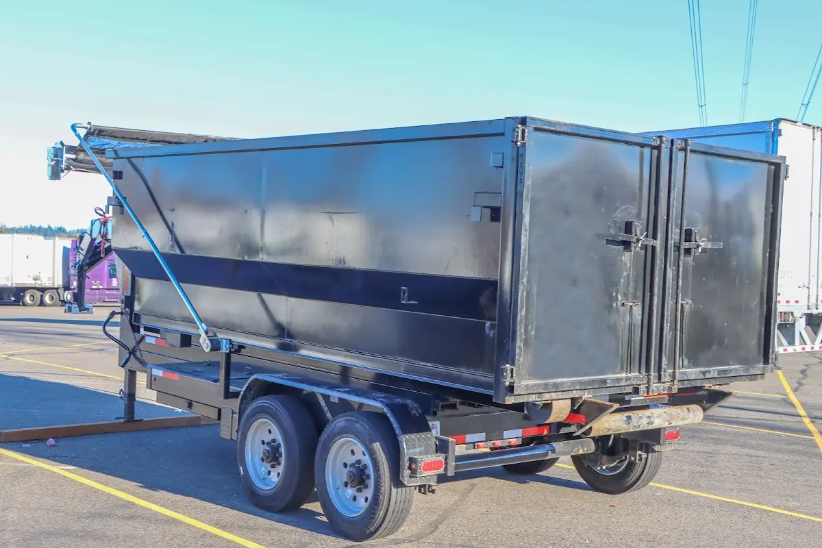 Dumpster Rental services in Long Lake, MI